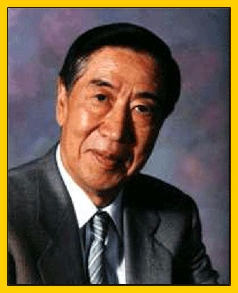 质量管理大师之田口玄一